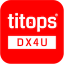 Titops DX4U